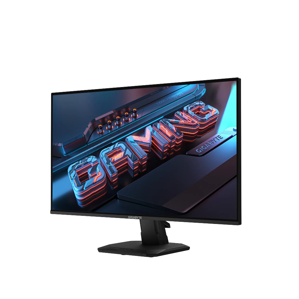 GIGABYTE GS25F2 24.5" 200Hz 1ms HDMI DP HDR10 AdaptiveSync FHD SS IPS Gaming Monitör