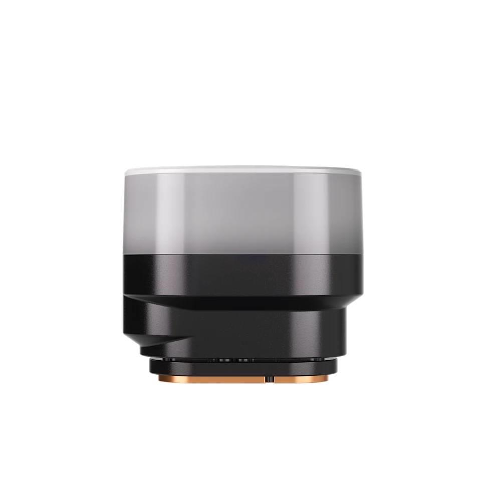 CORSAIR iCUE LINK TITAN 360 RX RGB AIO 360mm Beyaz İşlemci Sıvı Soğutucu