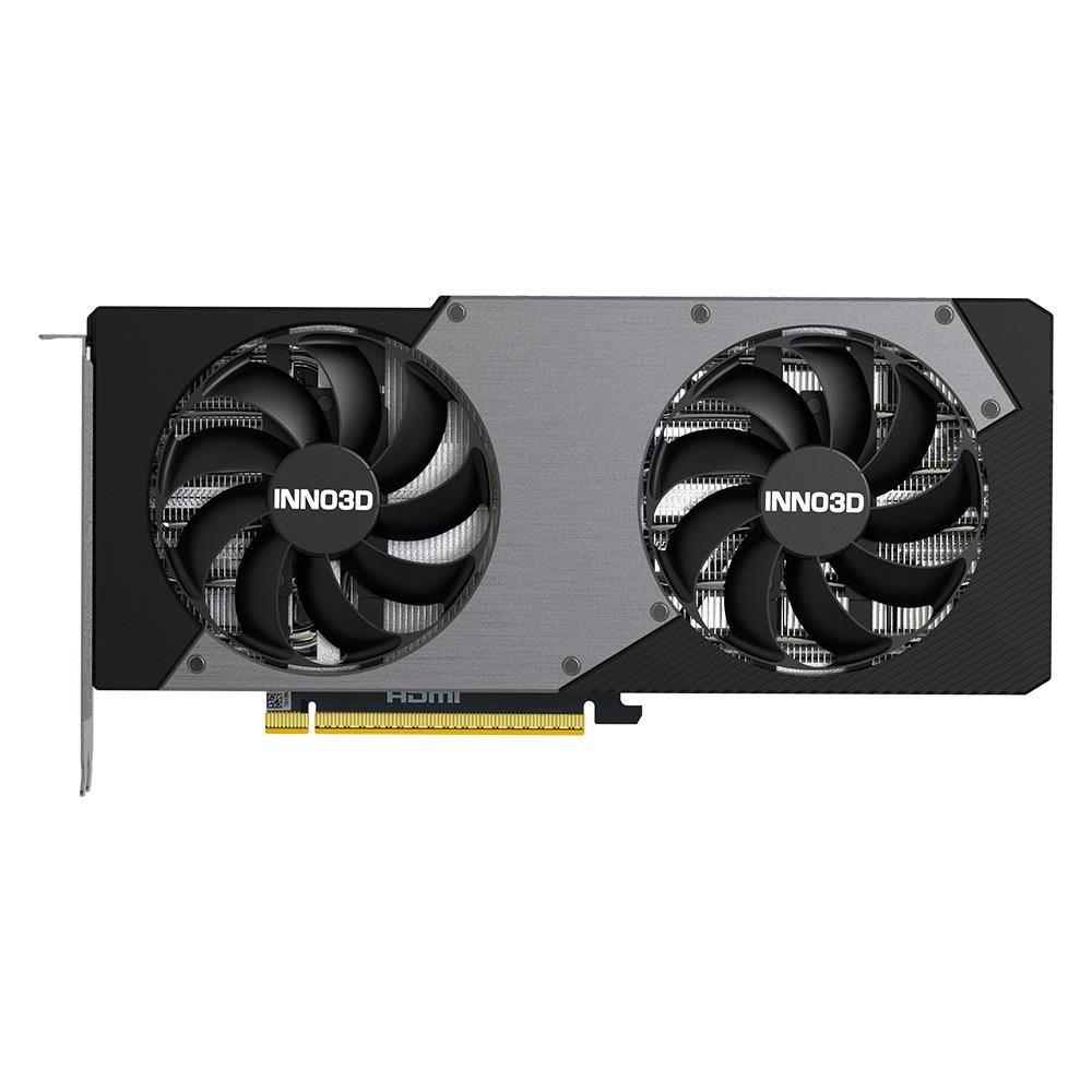 INNO3D GeForce RTX 5070 TWIN X2 12GB GDDR7 192Bit DLSS 4 Ekran Kartı