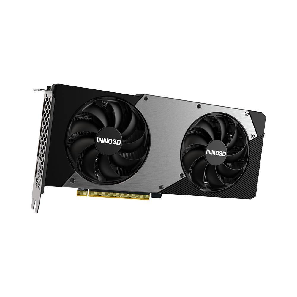 INNO3D GeForce RTX 5070 TWIN X2 12GB GDDR7 192Bit DLSS 4 Ekran Kartı