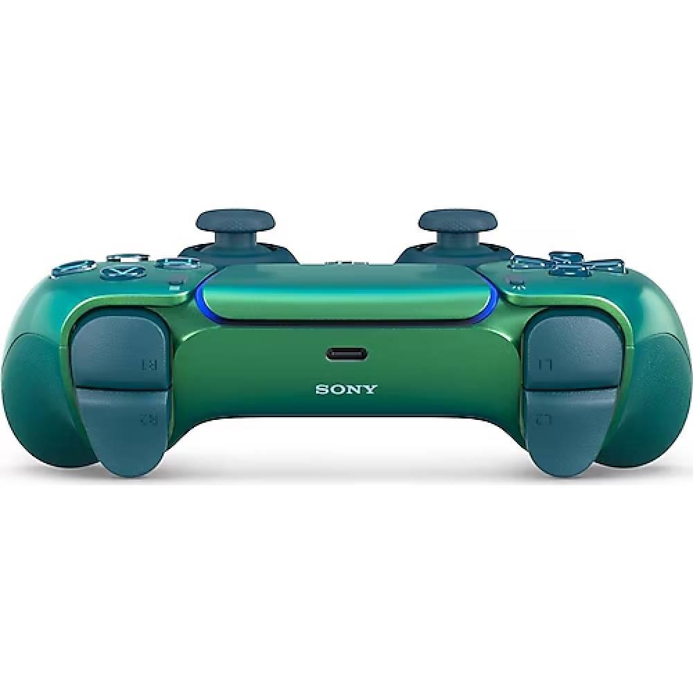 Sony DualSense Chroma Teal Kablosuz PS5 Gamepad Resmi Distribütör Garantili
