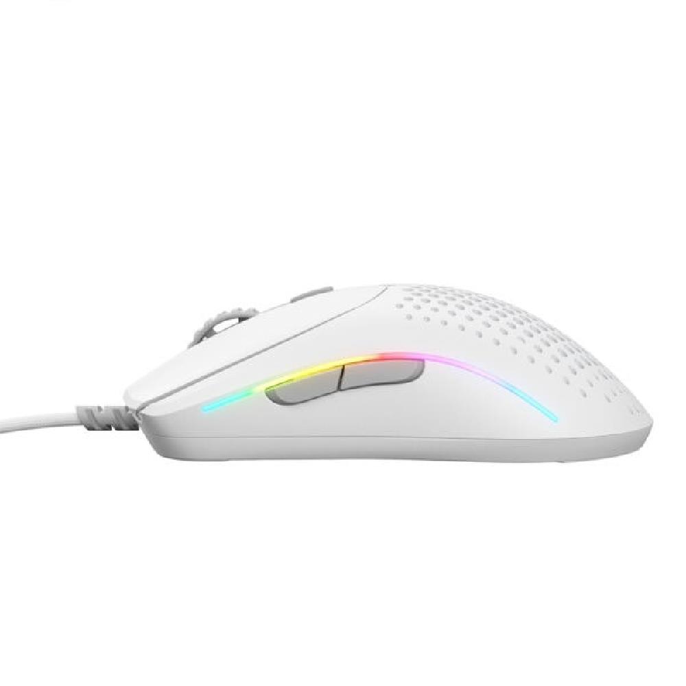 Glorious Model O 2 Mini Beyaz Kablolu Gaming Mouse