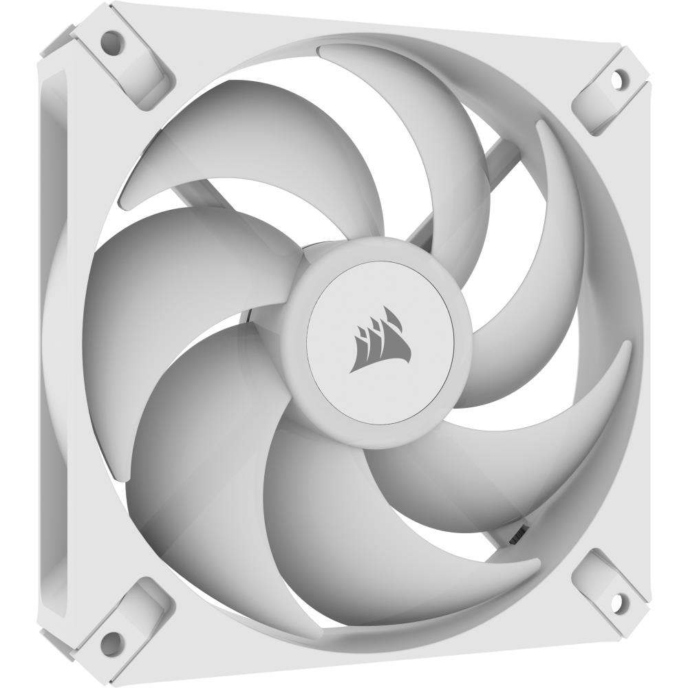 CORSAIR iCUE AR120 Digital RGB 120mm PWM Beyaz Kasa Fanı