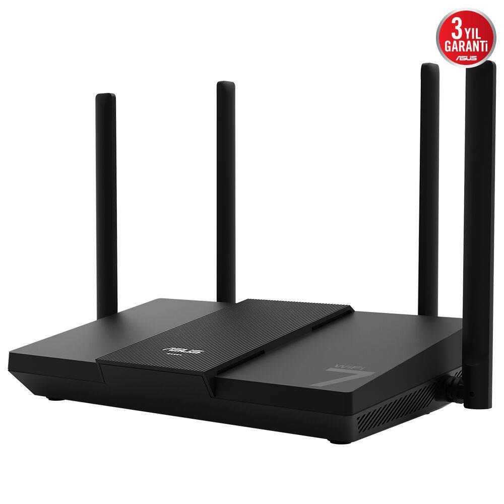 ASUS RT-BE50 Dual-Band WiFi 7 Mesh Router