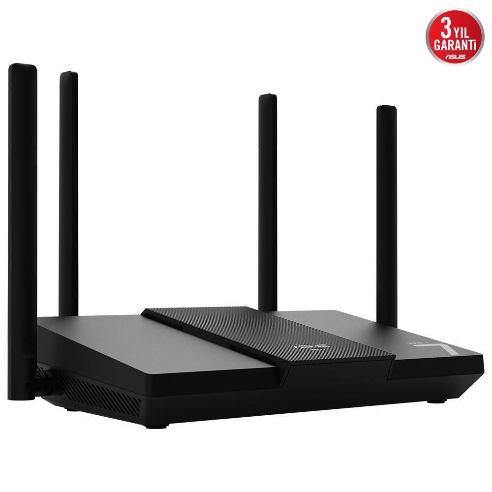 ASUS RT-BE50 Dual-Band WiFi 7 Mesh Router