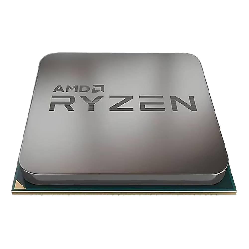 AMD Ryzen 5 5500 3.6GHz 16MB Önbellek 6 Çekirdek AM4 7nm Tray İşlemci