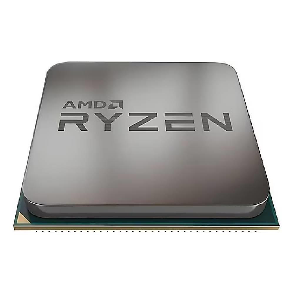 AMD Ryzen 5 5500 3.6GHz 16MB Önbellek 6 Çekirdek AM4 7nm Tray İşlemci