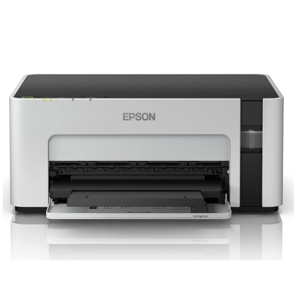 Epson EcoTank M1120 Wi-Fi Mono Tanklı Mürekkep Püskürtmeli Yazıcı