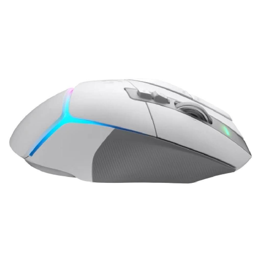 Logitech G502 X Lightspeed RGB Beyaz Kablosuz Gaming Mouse
