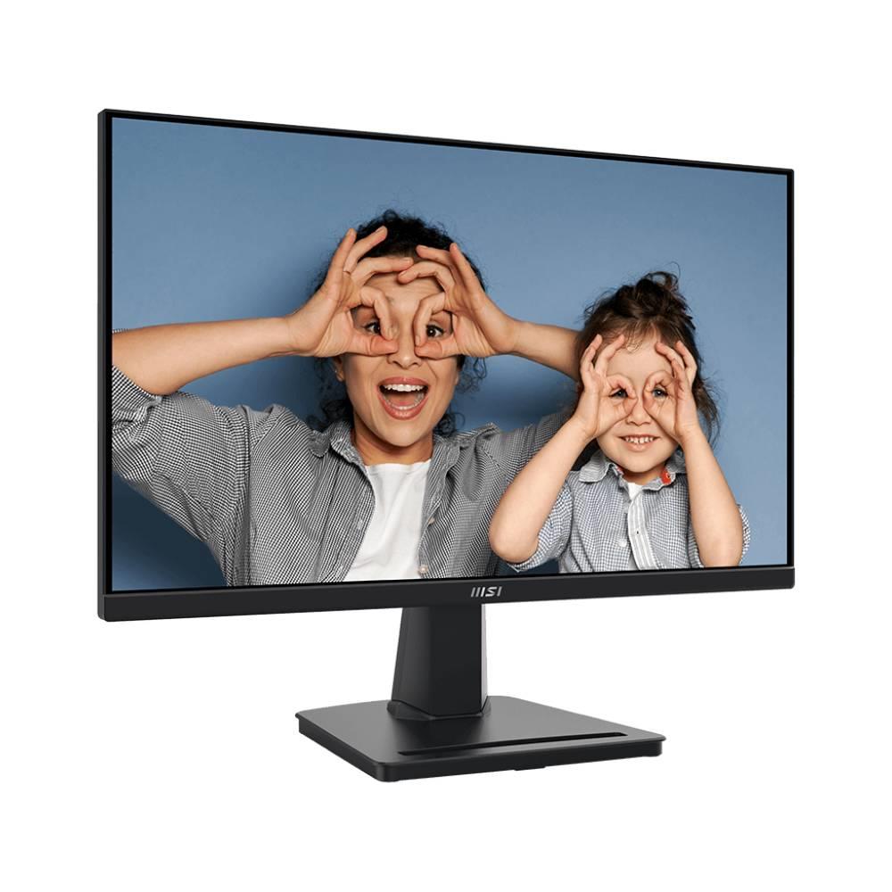 MSI PRO MP225V 21.5" 100Hz 1ms HDMI D-Sub AdaptiveSync FHD VA Monitör