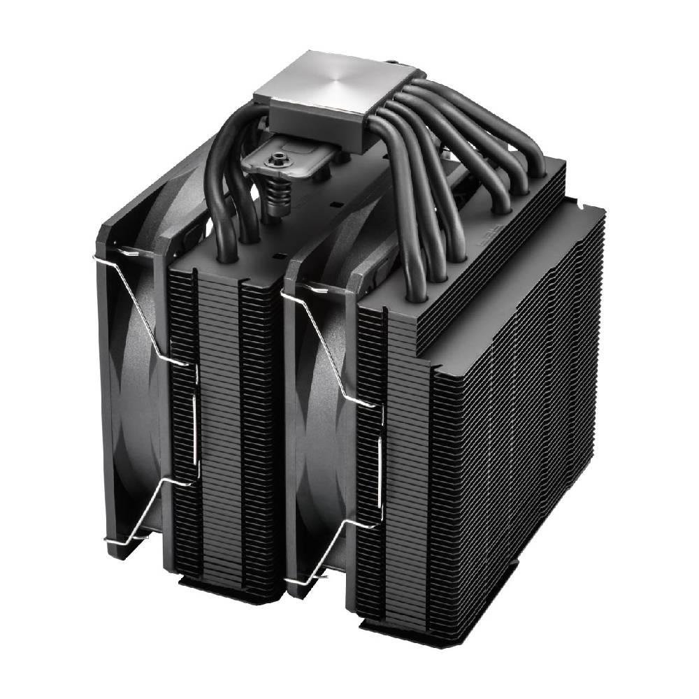 FSP MP7-B Siyah 12cm Hava Soğutucu