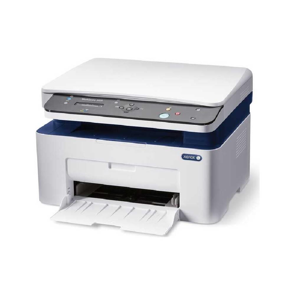 Xerox WorkCentre 3025 Tarayıcı , Fotokopi , WiFi Lazer Yazıcı