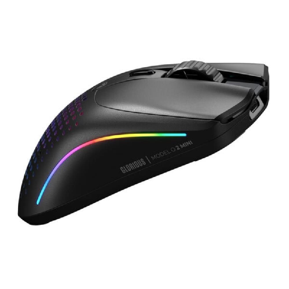 Glorious Model O 2 Mini Siyah Kablosuz Gaming Mouse
