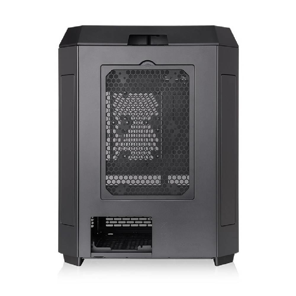Thermaltake Tower 600 USB 3.2 Tempered Glass ATX Mid Tower Gaming Kasa