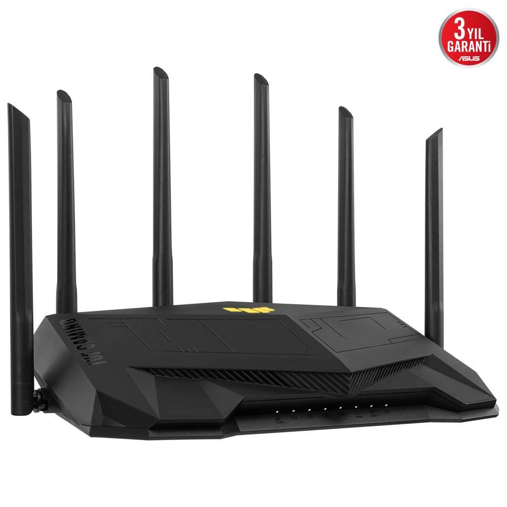 ASUS TUF Gaming AX6000 Dual Band WiFi 6 Gaming Router