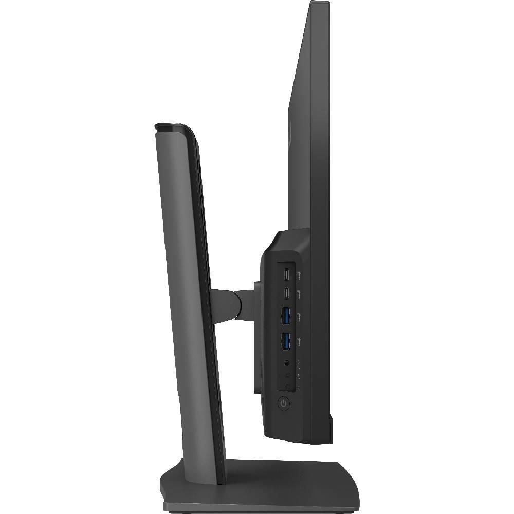 MSI MODERN AM242P 12M-808XEU i5-1235U 8GB DDR4 1TB SSD 23.8" FHD DOS Siyah AIO Masaüstü PC