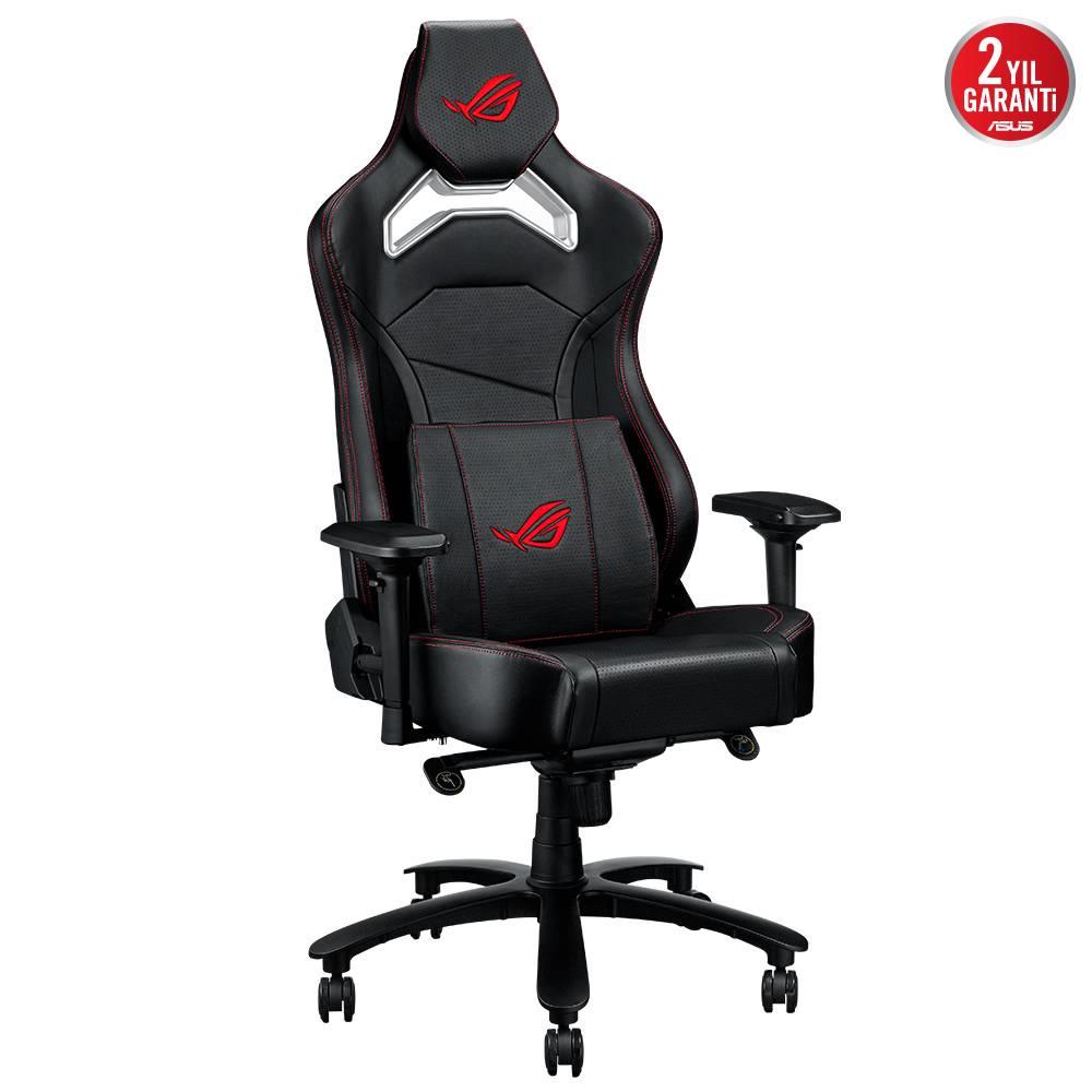 ASUS ROG CHARIOT X CORE Siyah Gaming Koltuk