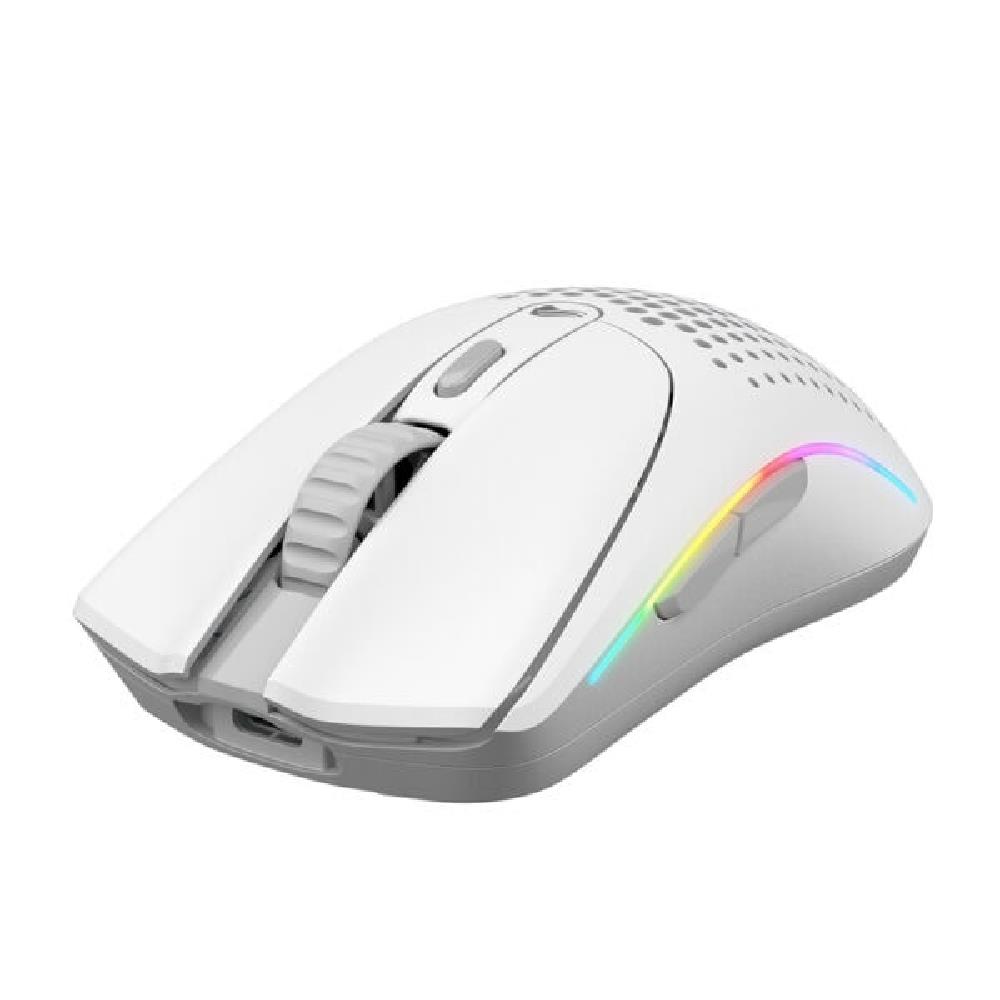 Glorious Model O 2 Mini Beyaz Kablosuz Gaming Mouse