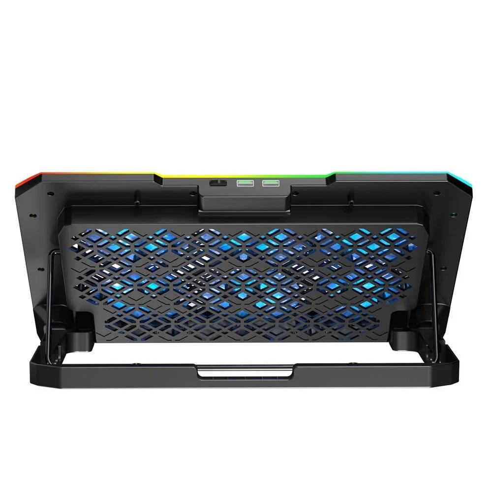 GameBooster GB-NS61 Storm 17" Notebook Soğutucu Stand