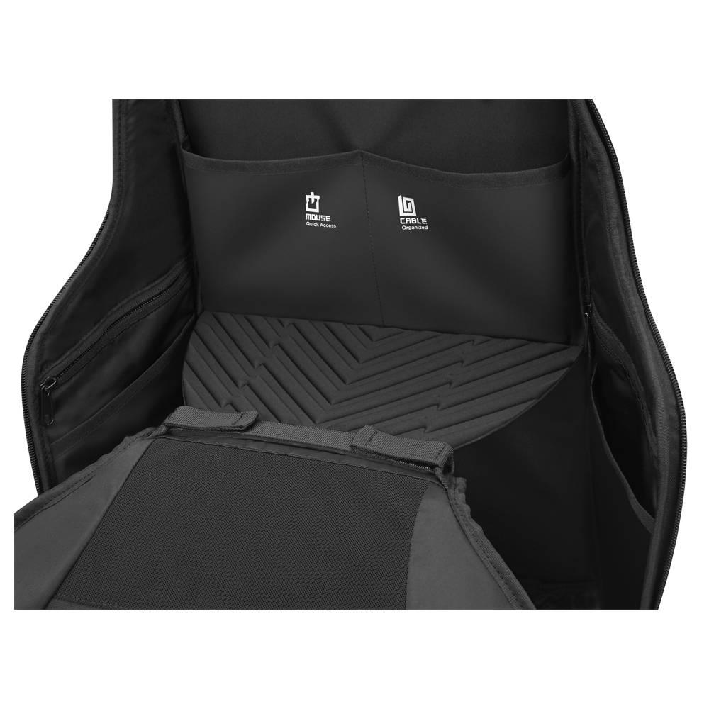Lenovo Legion GB700 16" Siyah Notebook Sırt Çantası