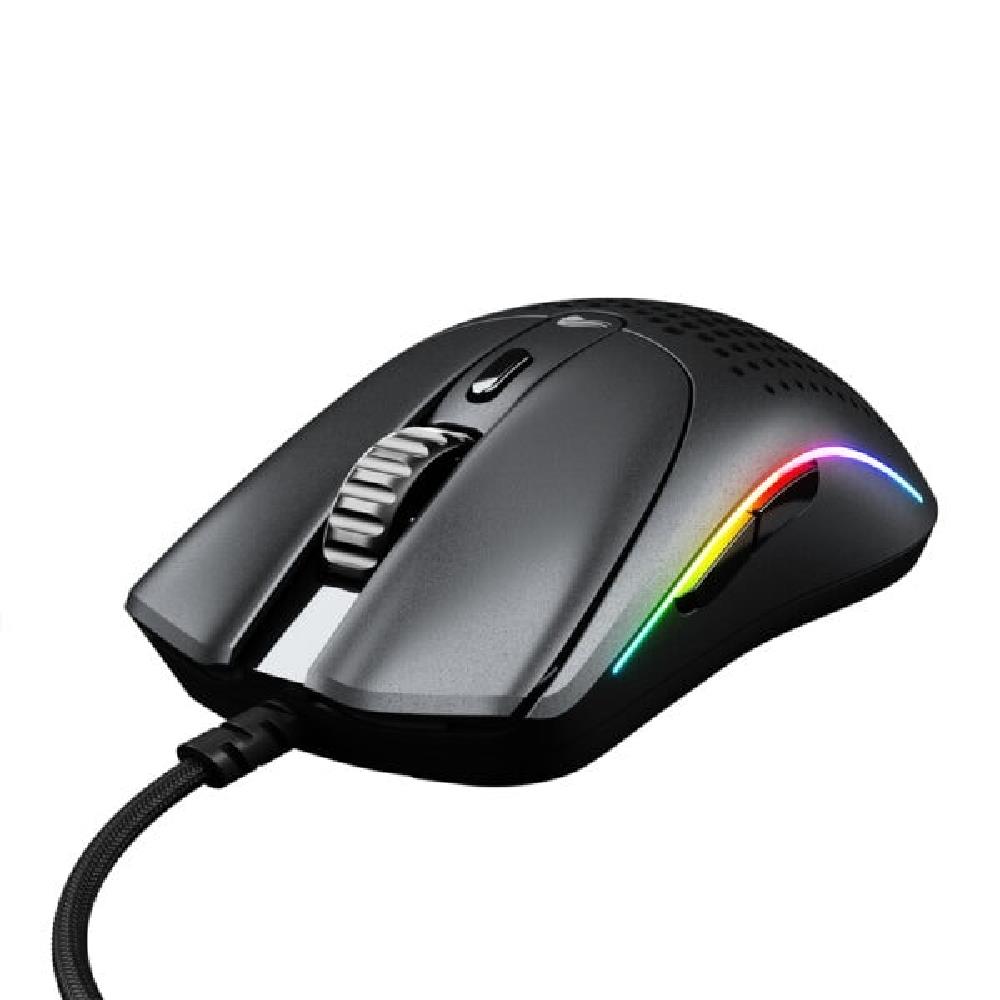 Glorious Model O 2 Mini Siyah Kablolu Gaming Mouse