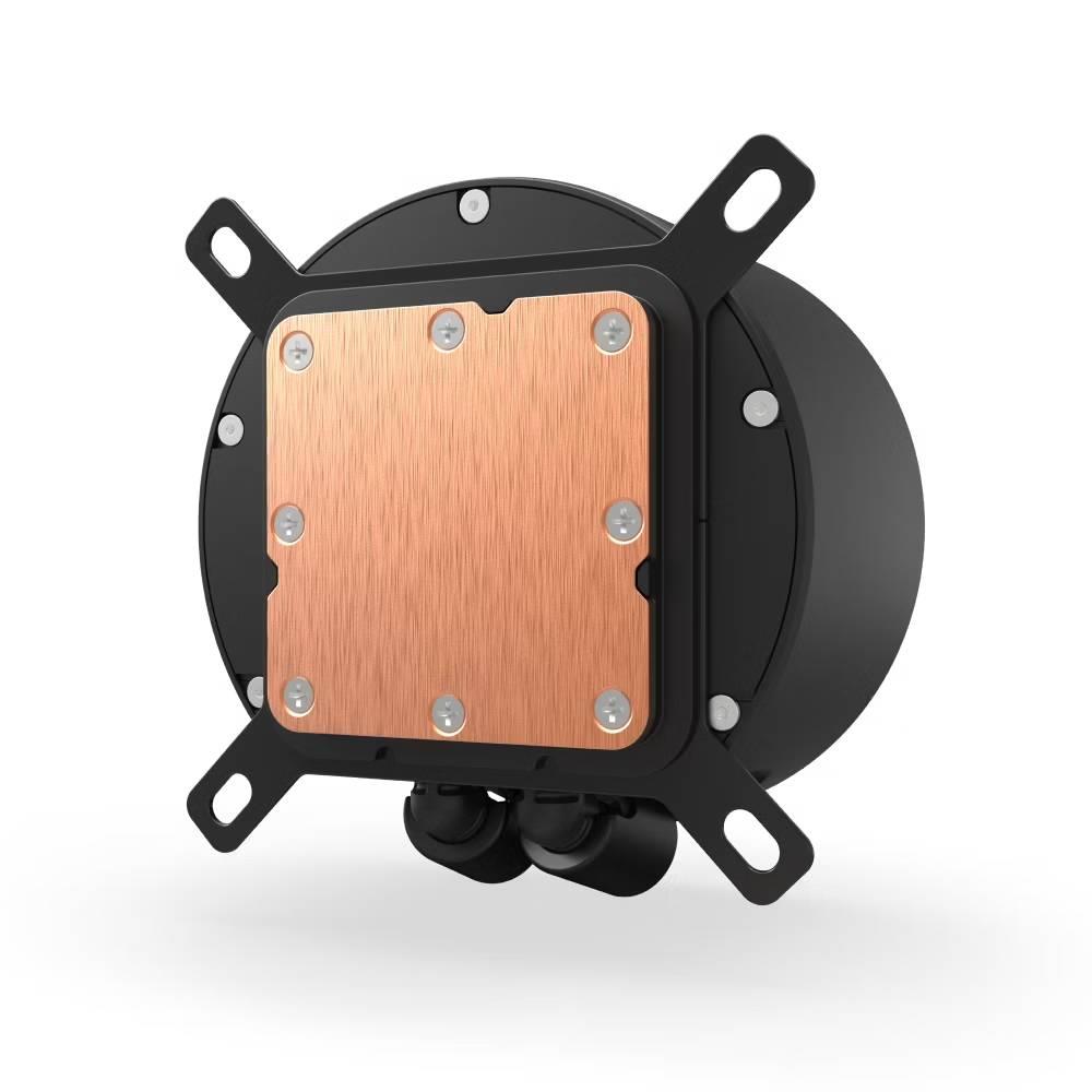 NZXT Kraken Elite 360 AIO LCD 360mm RGB Siyah Sıvı İşlemci Soğutucusu