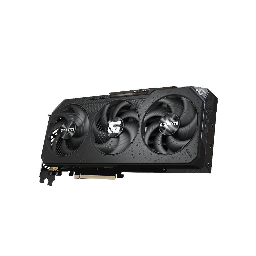 GIGABYTE Radeon RX 9070 GAMING OC 16GB GDDR6 256 Bit RGB LED Ekran Kartı
