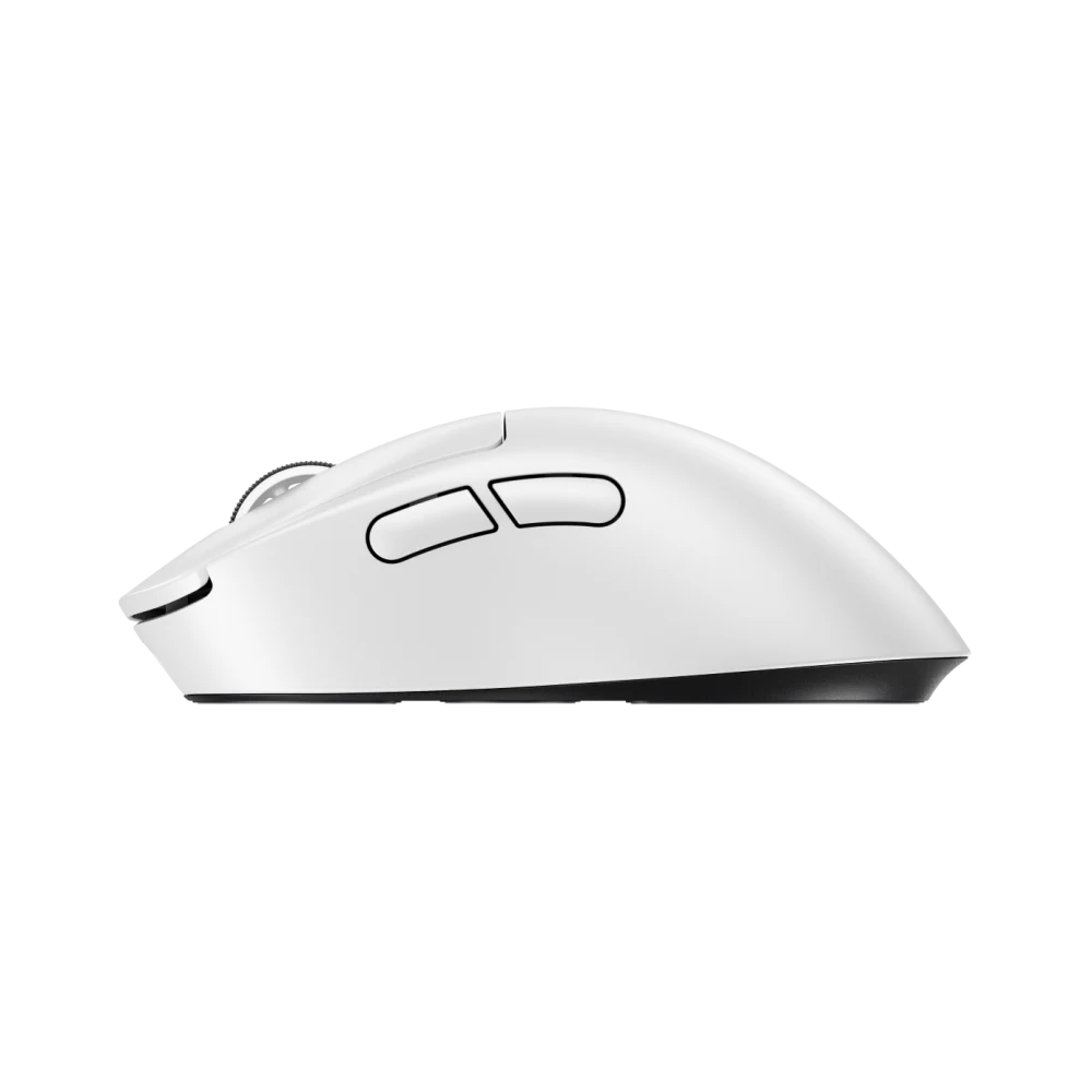 Logitech G PRO X SUPERLIGHT 2 DEX Beyaz Kablosuz Gaming Mouse