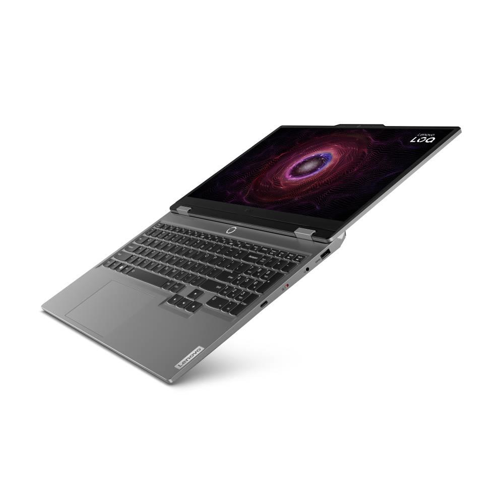 Lenovo LOQ 15ARP9 Ryzen 7 7435HS 24GB DDR5 RTX4060 GDDR6 8GB 512GB SSD 15.6" FHD 144Hz DOS Notebook