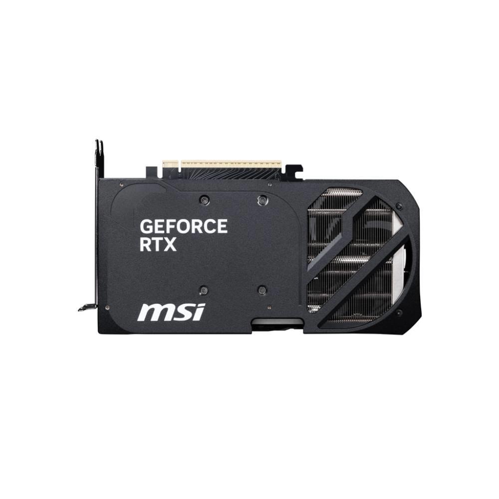MSI GeForce RTX 5070 12G SHADOW 2X OC GDDR7 DLSS 4 192 Bit Ekran Kartı