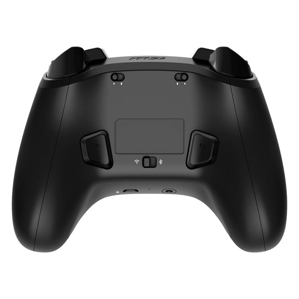 MSI FORCE GC300 WIRELESS Gamepad