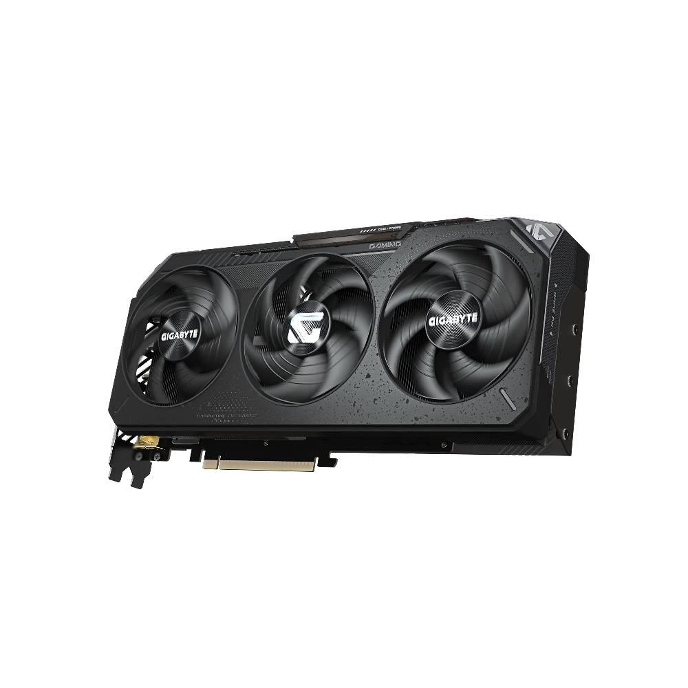GIGABYTE Radeon RX 9070 XT GAMING OC 16GB GDDR6 256 Bit RGB LED Ekran Kartı
