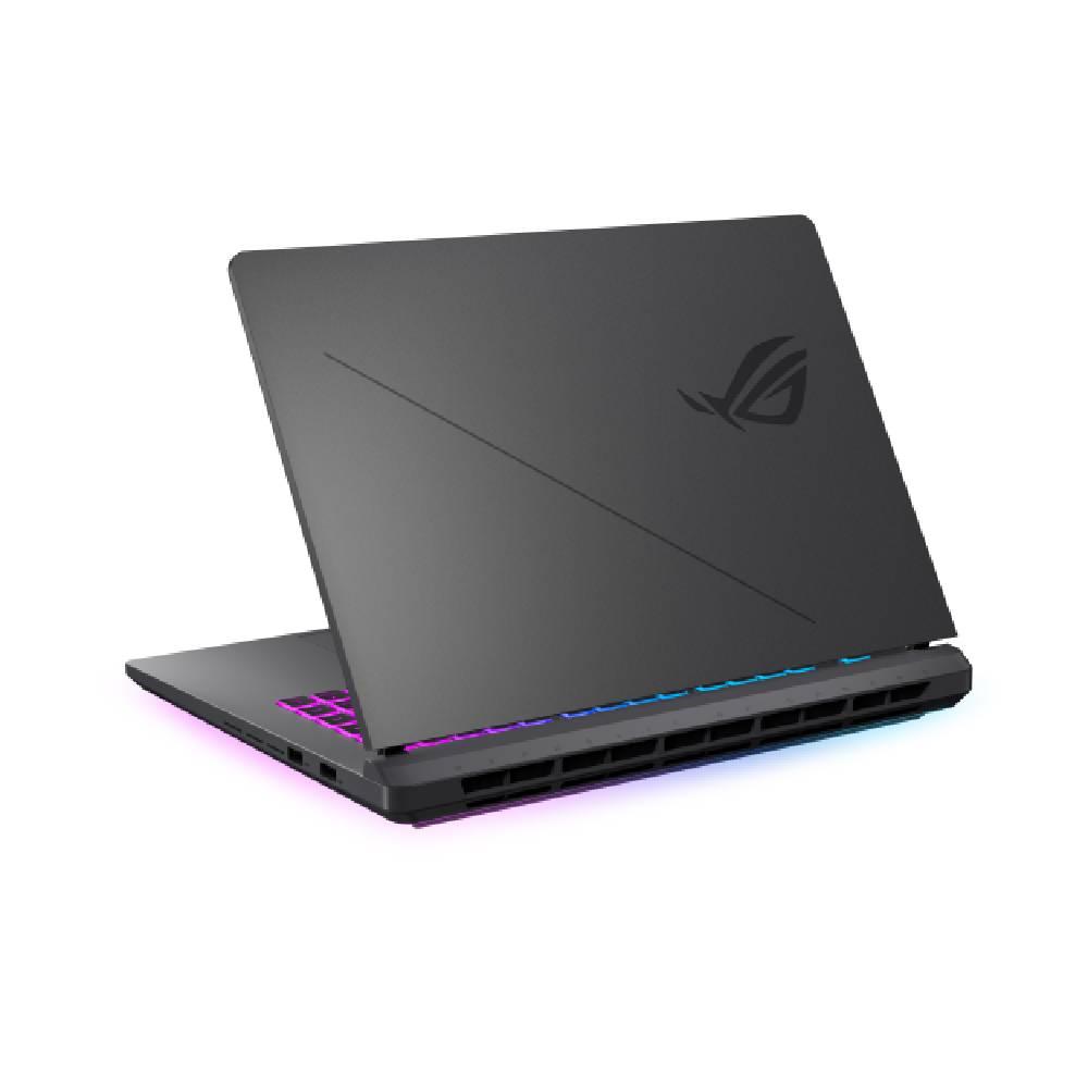 ASUS ROG Strix G16 Core Ultra 7 255HX 32GB DDR5 RTX5070 Ti GDDR7 12GB 1TB SSD 16" WQXGA 240Hz DOS Gaming Notebook