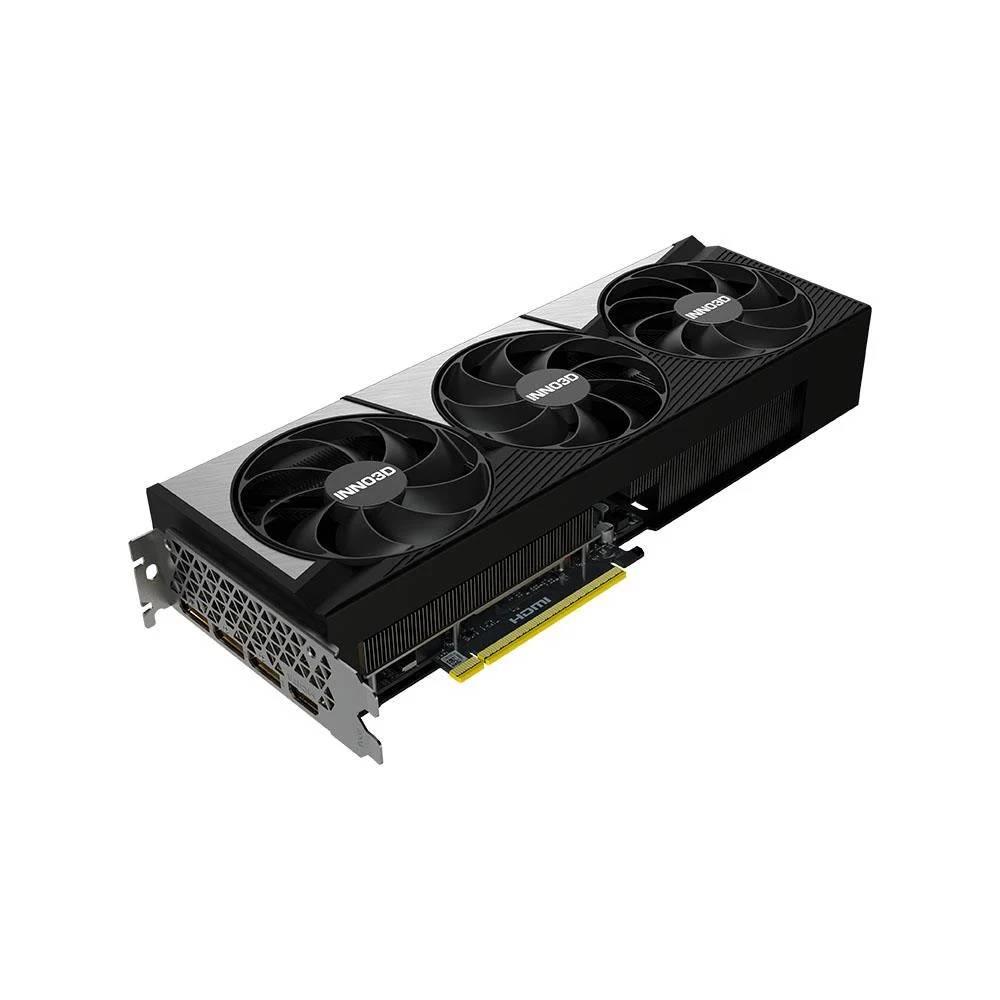 INNO3D GeForce RTX 5080 X3 OC 16GB GDDR7 256Bit DLSS 4 Ekran Kartı