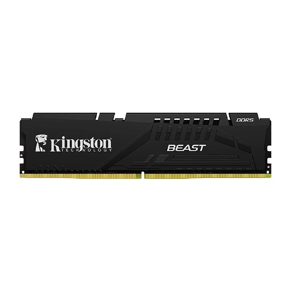 Kingston 64GB(2x32) Beast EXPO 6000MHz CL36 DDR5 Dual Kit Ram