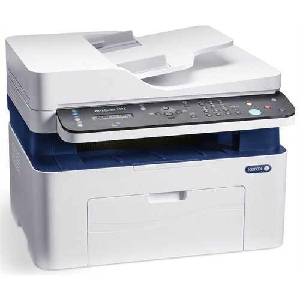 Xerox Workcentre 3025NI Tarayıcı , Fotokopi , Faks , WiFi Lazer Yazıcı