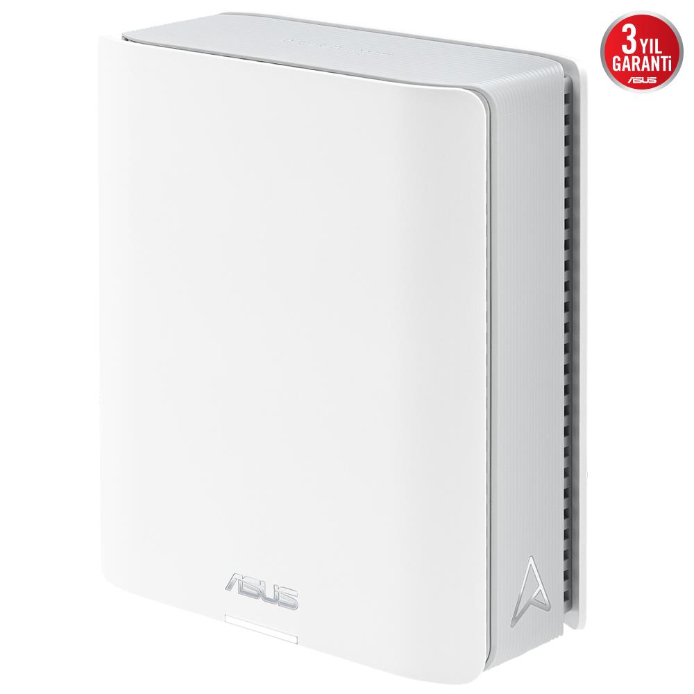 ASUS ZenWiFi BT10 BE18000 Wireless Tri-Band Mesh Sistem 2li