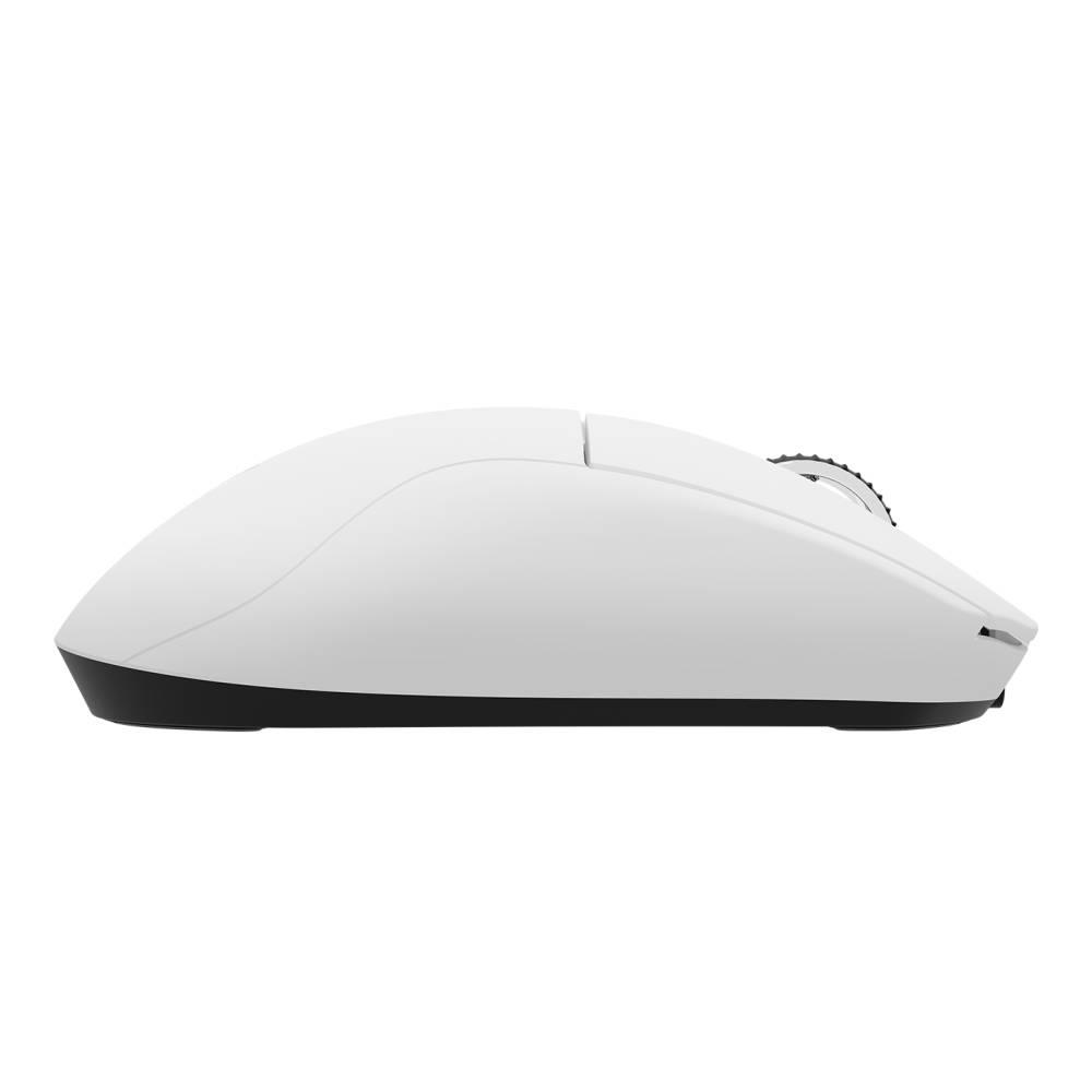 Rampage ZENITH PRO Beyaz Kablosuz Gaming Mouse