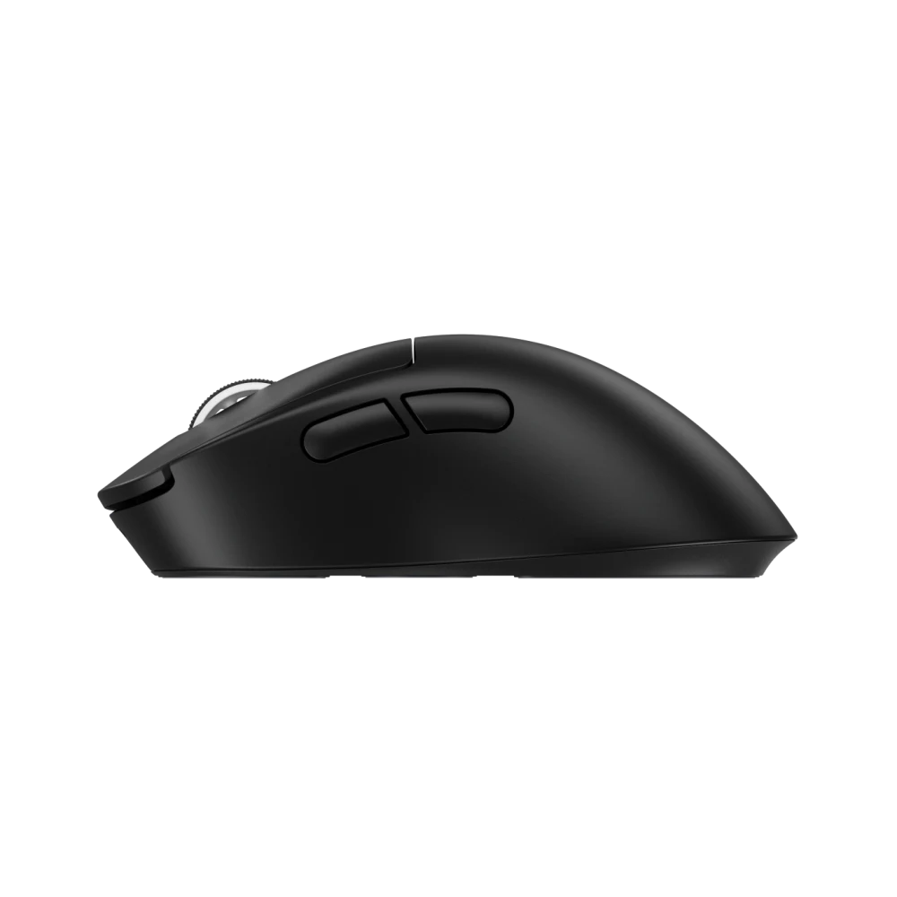 Logitech G PRO X SUPERLIGHT 2 DEX Siyah Kablosuz Gaming Mouse