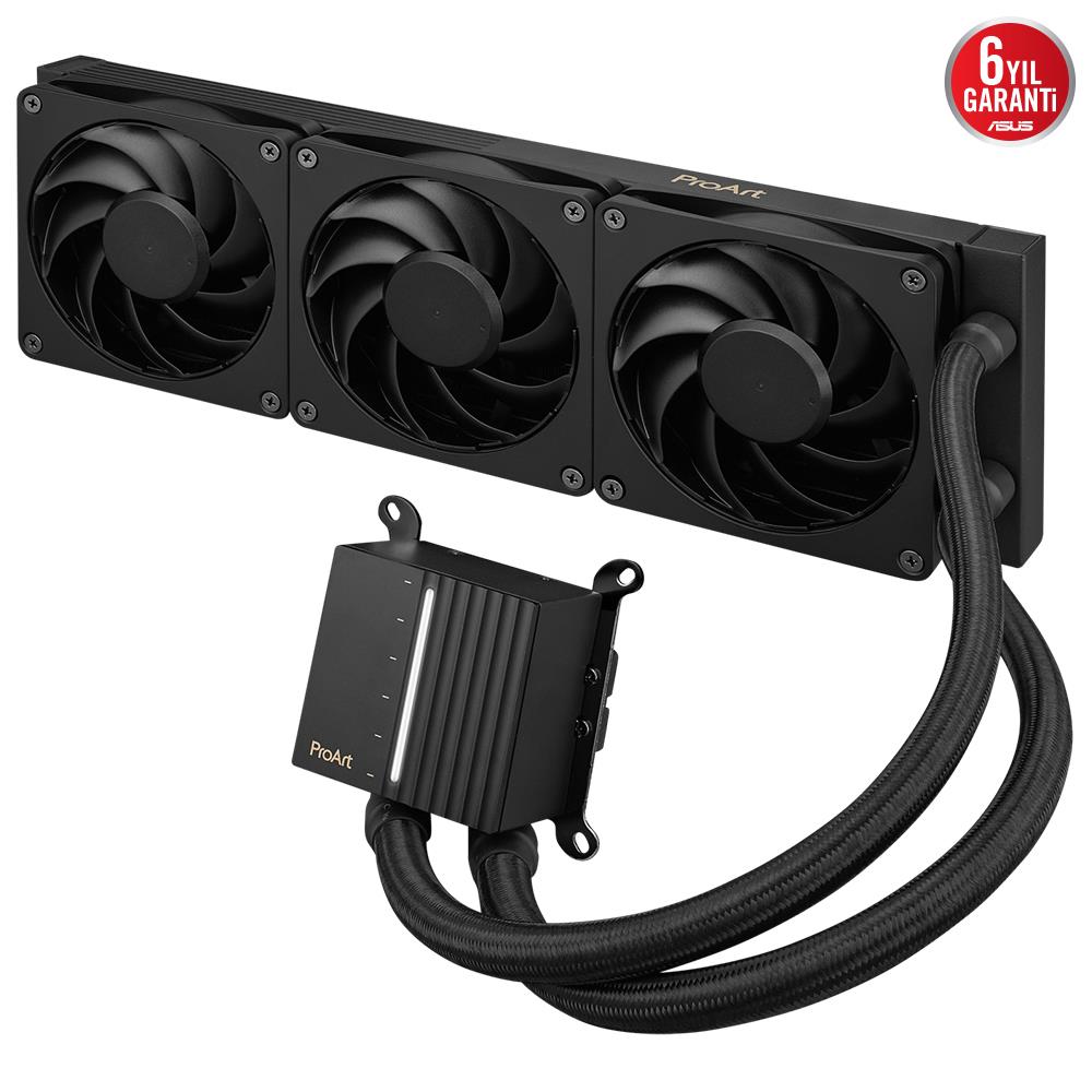 ASUS PROART LC 360 360mm İşlemci Sıvı Soğutucu