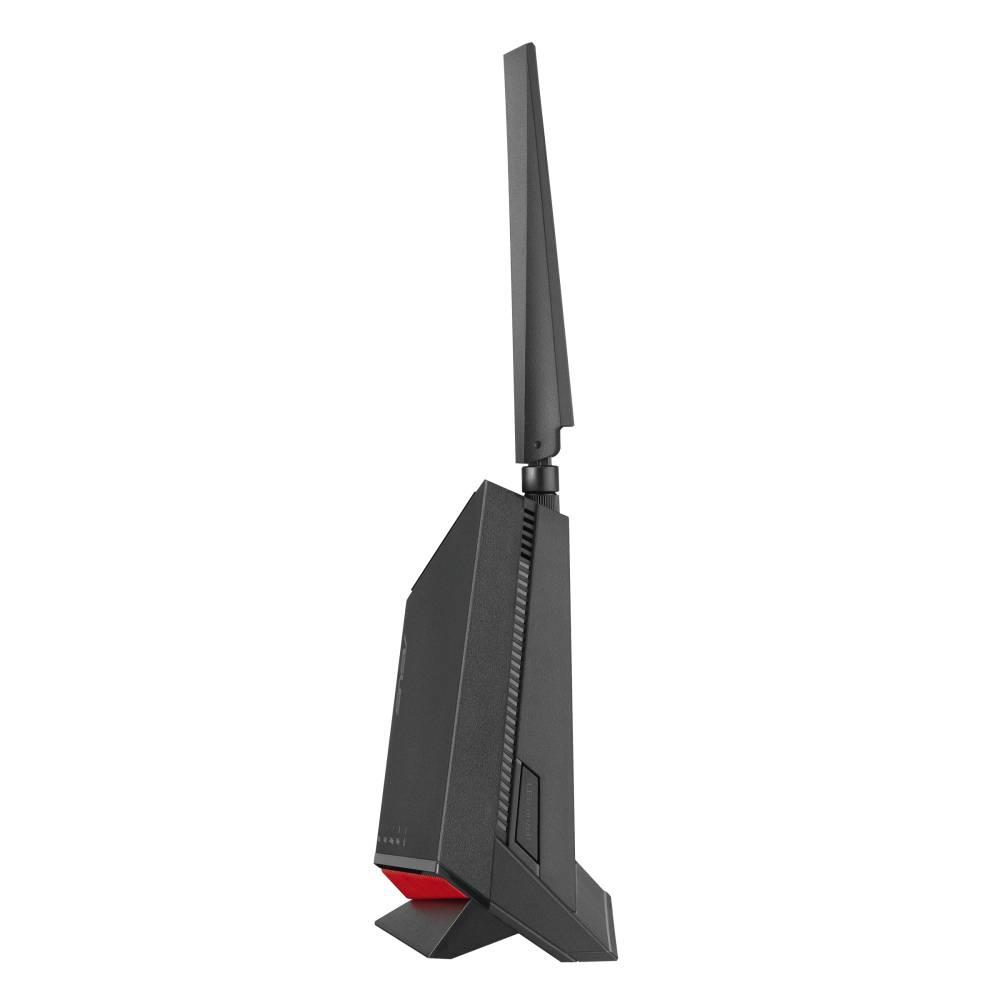 ASUS RT-BE86U WIFI 7 Dual Band AiMesh Router