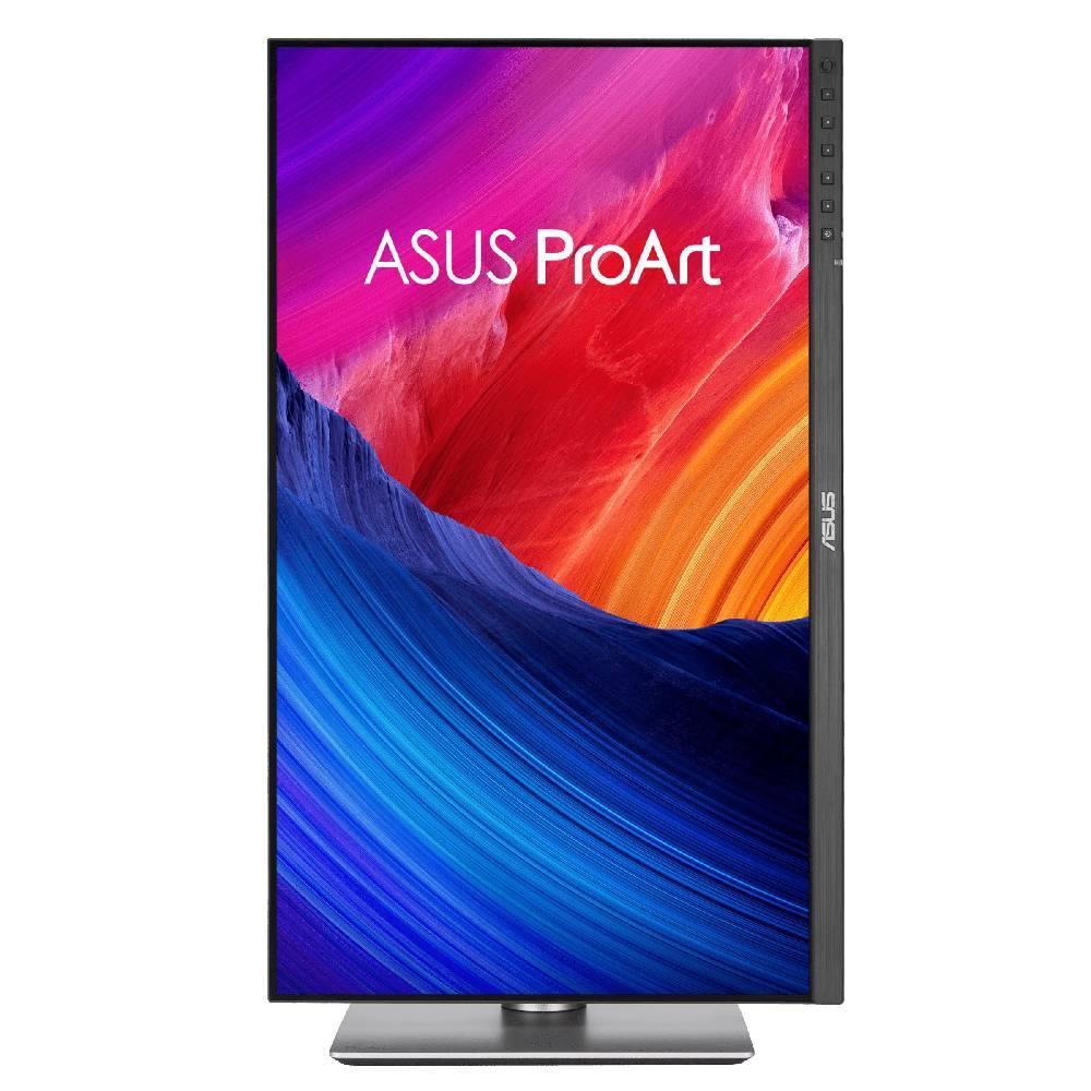 ASUS ProArt Display PA27JCV 27" 60Hz 5ms HDMI DP USB-C USB 3.2 AdaptiveSync Pivot HDR500 UHD IPS Monitör