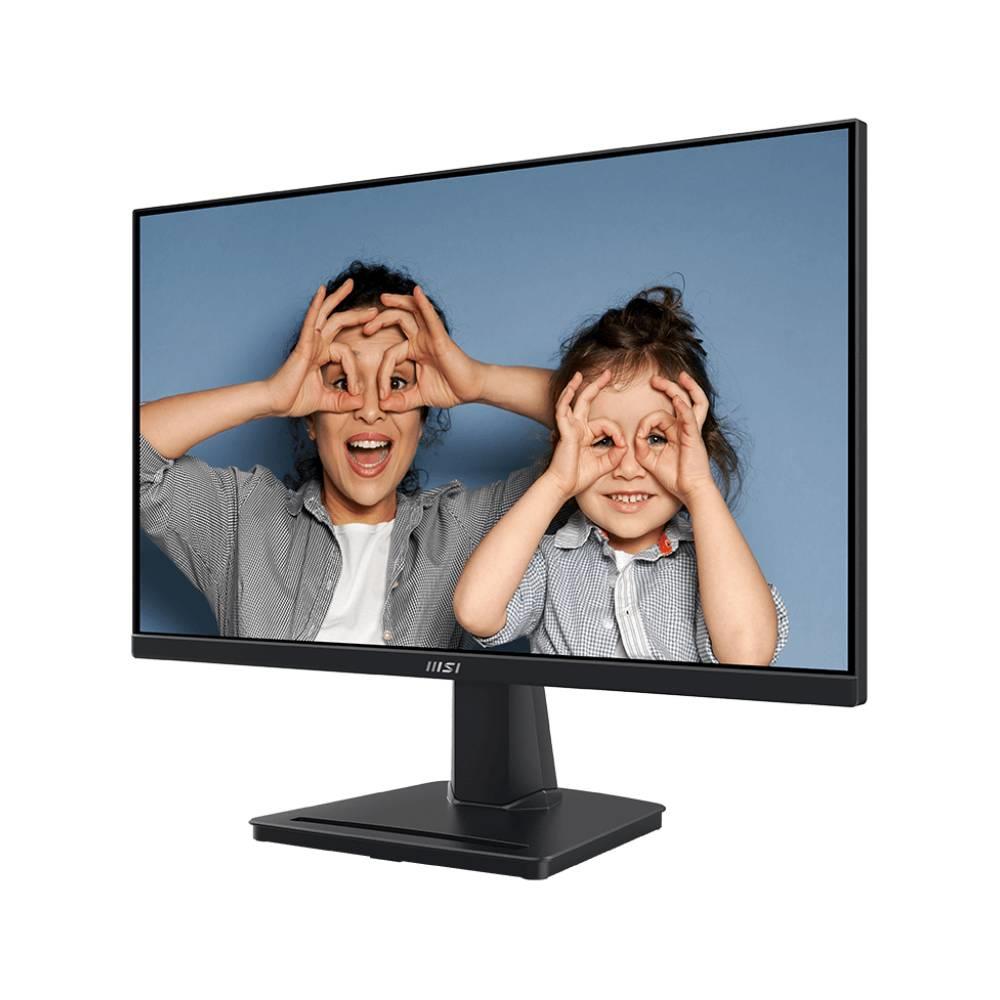 MSI PRO MP225V 21.5" 100Hz 1ms HDMI D-Sub AdaptiveSync FHD VA Monitör