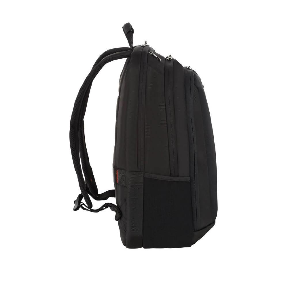 SAMSONITE GUARDIT 17.3" Siyah Notebook Sırt Çantası