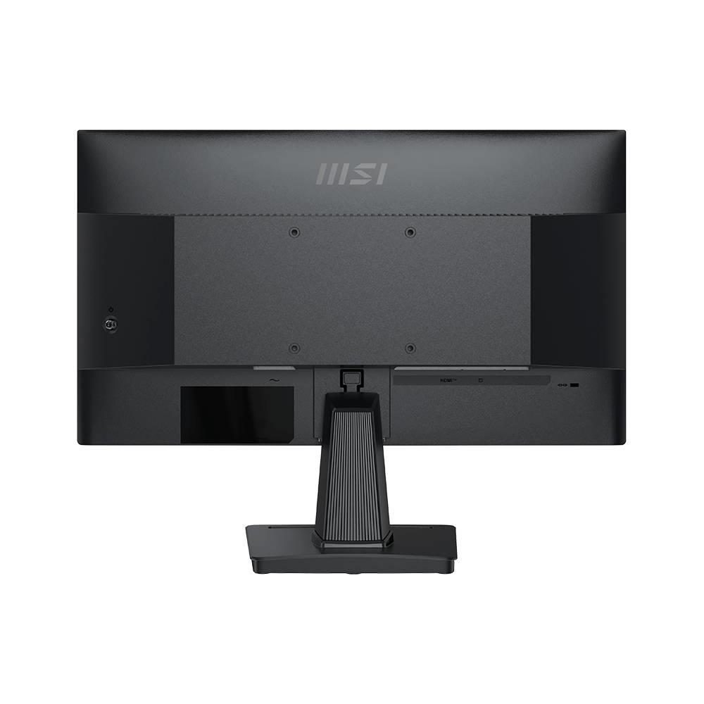 MSI PRO MP225V 21.5" 100Hz 1ms HDMI D-Sub AdaptiveSync FHD VA Monitör