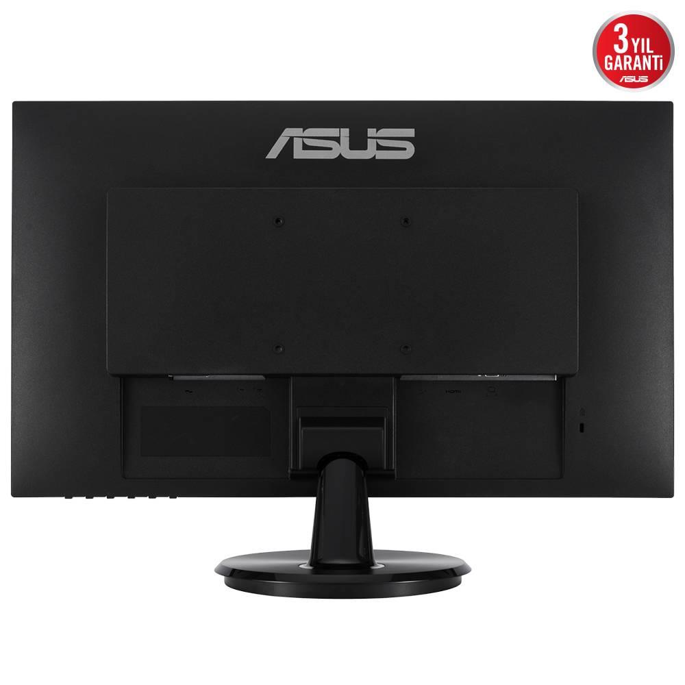 ASUS VA24DQFR 23.8" 100Hz 1ms HDMI DP VGA AdaptiveSync FHD IPS Monitör