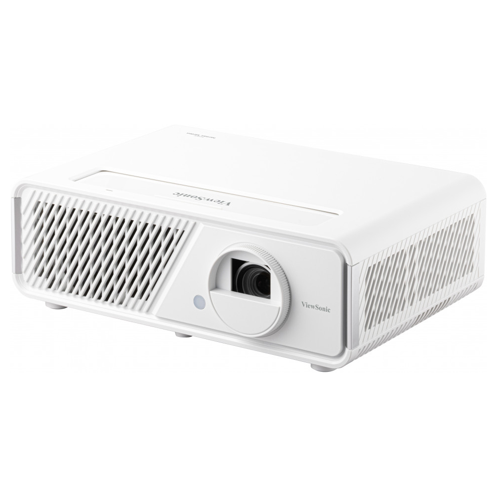 Viewsonic X1 3.100 LED Lümen Full HD Akıllı LED Ev Projeksiyon Cihazı