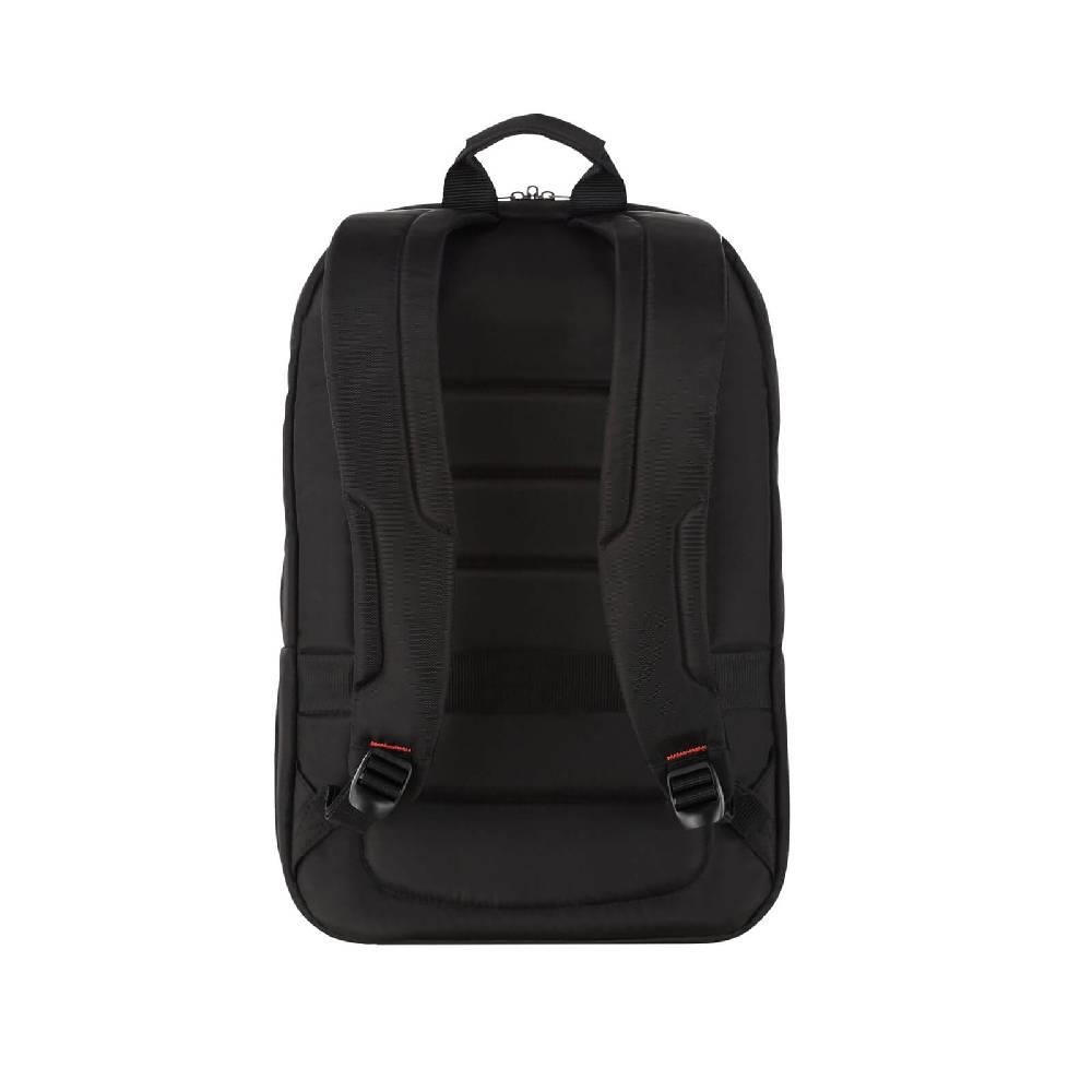 SAMSONITE GUARDIT 17.3" Siyah Notebook Sırt Çantası