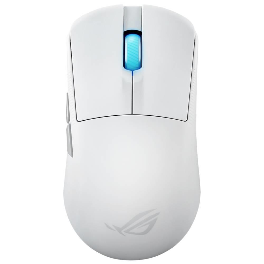ASUS ROG Harpe Ace Mini Beyaz Kablosuz Gaming Mouse