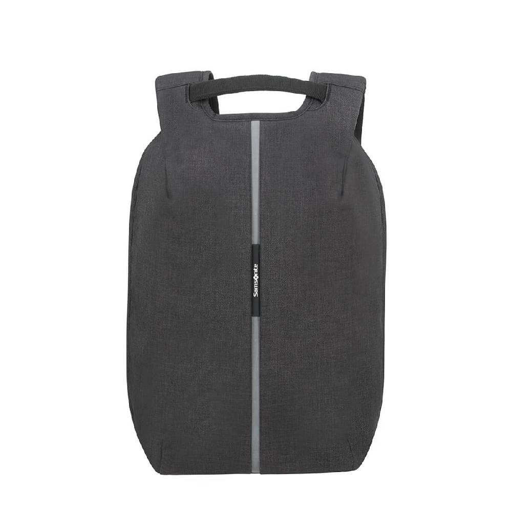 SAMSONITE Securipak 15.6" USB Girişli Siyah Notebook Sırt Çantası